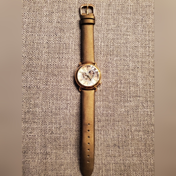 Sthurling Aphrodite Delight Automatic watch - Picture 5 of 5